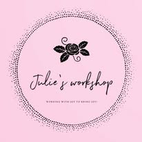 Julie's Workshop Logo